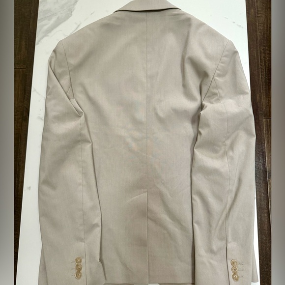 NWT - Zara Men Blazer - Picture 6 of 8